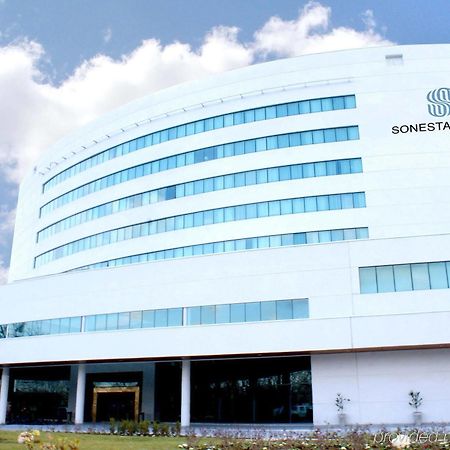 Sonesta Hotel Osorno Exterior photo Sonesta Hotel in Kigali, Rwanda