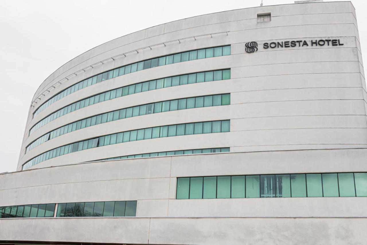 Sonesta Hotel Osorno Exterior photo Sonesta Hotel, Belgrade