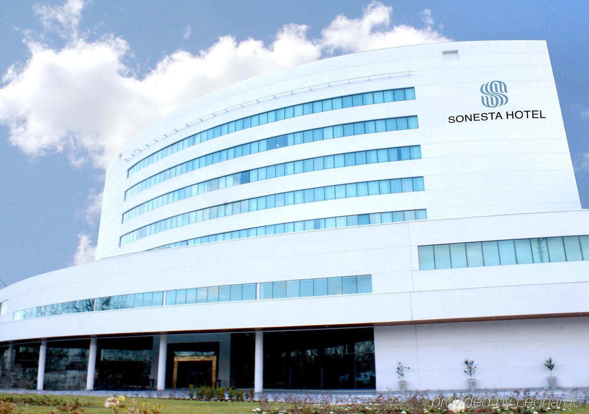 Sonesta Hotel Osorno Exterior photo Sonesta Hotel in Kigali, Rwanda